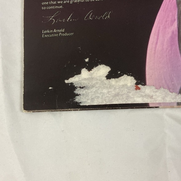 Natalie Cole Inseparable Capitol Records 1975 Vinyl Record LP - Picture 7 of 9